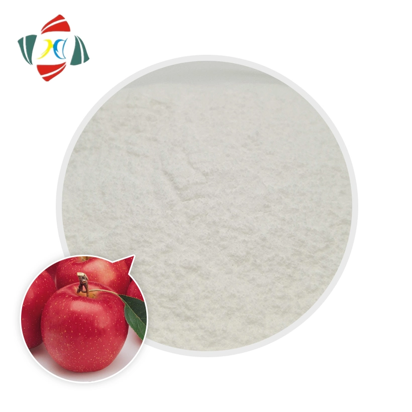 Wuhan Hhd China Factory Supply Beta Cyclodextrin Betadex CAS 7585-39-9