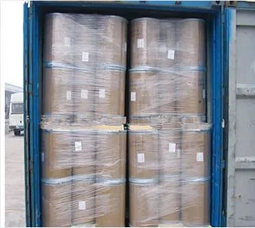 Manufacturer Supply High Quality Gamma-Cyclodextrin CAS No. 17465-86-0