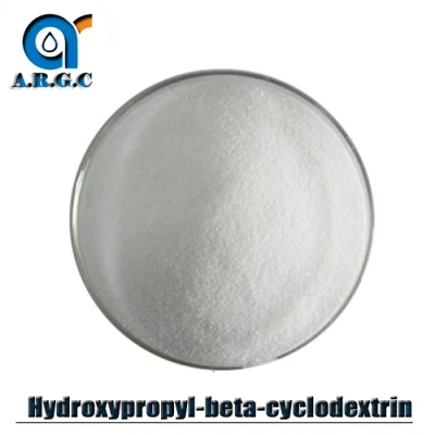Prêt à expédier Hydroxypropyl-Bêta-Cyclodextrine à bas prix en stock CAS 94035-02-6