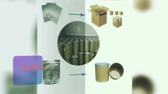 Poudre d'alpha-cyclodextrine de CAS 10016-20-3 d'ingrédient cosmétique de catégorie de nourriture pharmaceutique