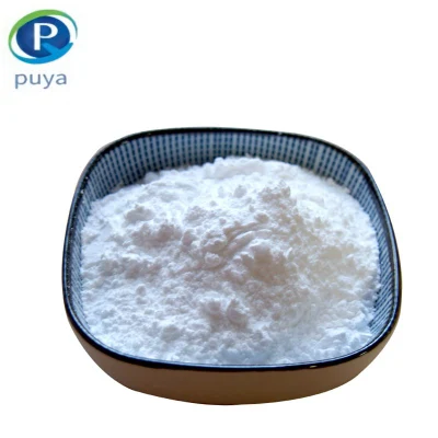 Polymère bêta-cyclodextrine soluble de haute qualité CAS 25655-42-9