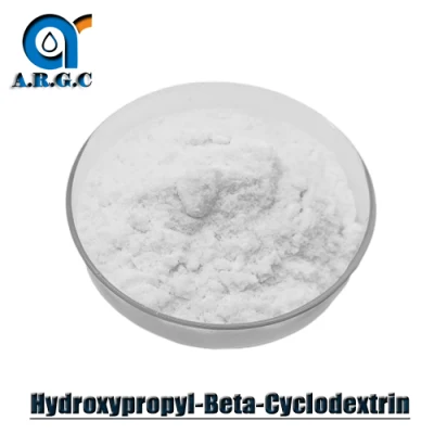 Hydroxypropyl-Bêta-Cyclodextrine CAS 94035-02-6